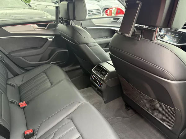 Audi RS 7 4.0TFSI V8 441kW QUATTRO CZ!!! - foto 29