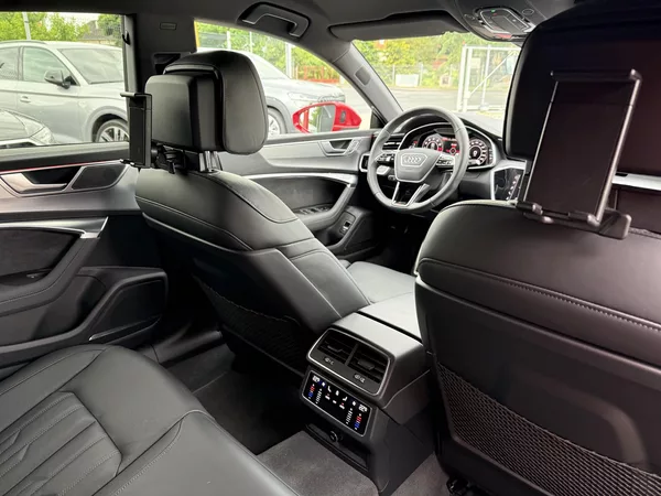 Audi RS 7 4.0TFSI V8 441kW QUATTRO CZ!!! - foto 31