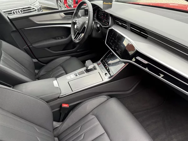 Audi RS 7 4.0TFSI V8 441kW QUATTRO CZ!!! - foto 32