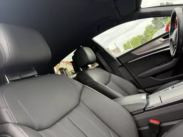 Audi RS 7 4.0TFSI V8 441kW QUATTRO CZ!!! - foto 34