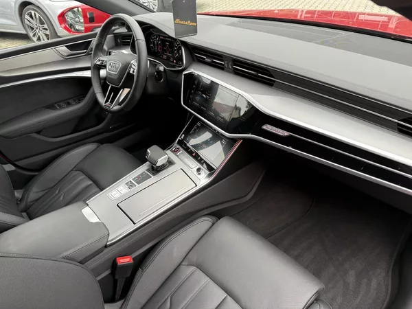 Audi RS 7 4.0TFSI V8 441kW QUATTRO CZ!!! - foto 36