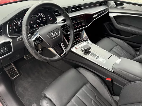 Audi RS 7 4.0TFSI V8 441kW QUATTRO CZ!!! - foto 37