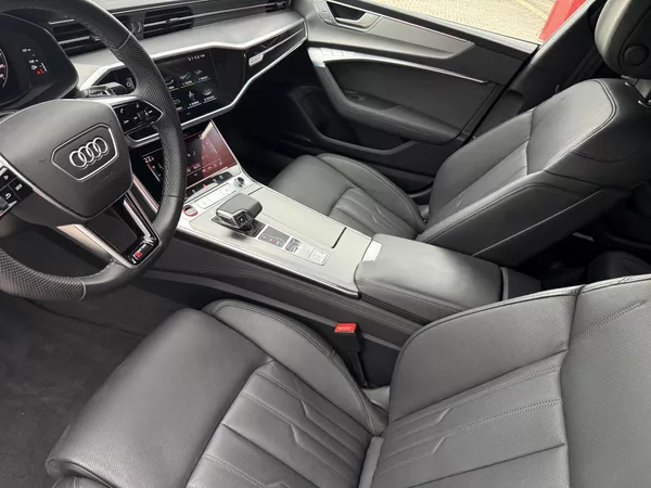 Audi RS 7 4.0TFSI V8 441kW QUATTRO CZ!!! - foto 38