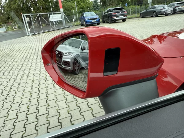 Audi RS 7 4.0TFSI V8 441kW QUATTRO CZ!!! - foto 41