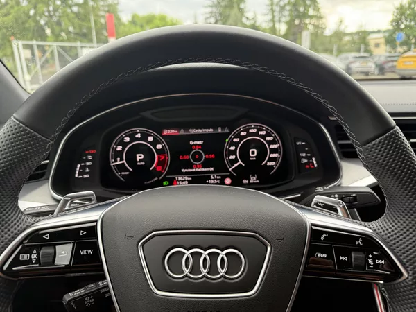 Audi RS 7 4.0TFSI V8 441kW QUATTRO CZ!!! - foto 43