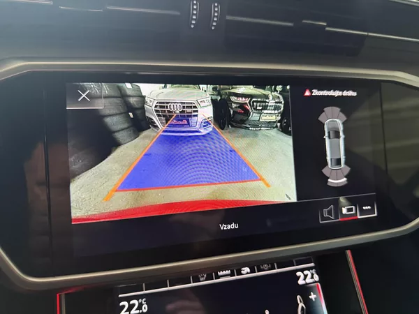Audi RS 7 4.0TFSI V8 441kW QUATTRO CZ!!! - foto 44
