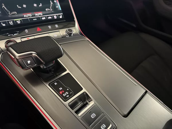 Audi RS 7 4.0TFSI V8 441kW QUATTRO CZ!!! - foto 46