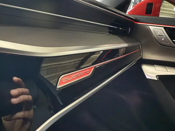 Audi RS 7 4.0TFSI V8 441kW QUATTRO CZ!!! - foto 47