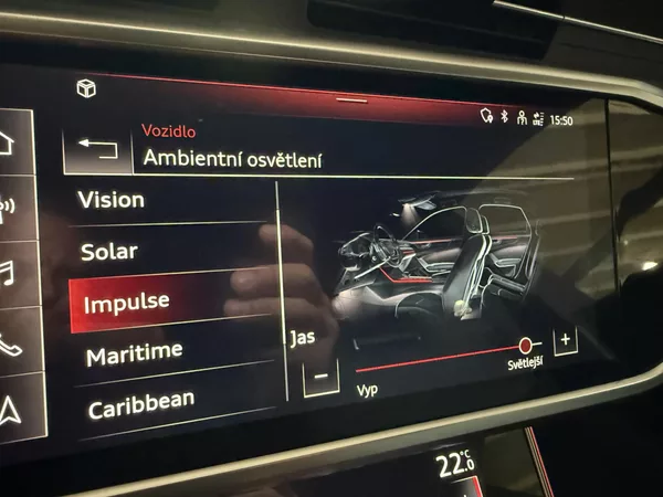 Audi RS 7 4.0TFSI V8 441kW QUATTRO CZ!!! - foto 50