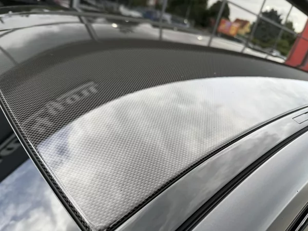 BMW M5 ULTIMATE FROZEN DEEP KARBON CZ - foto 23