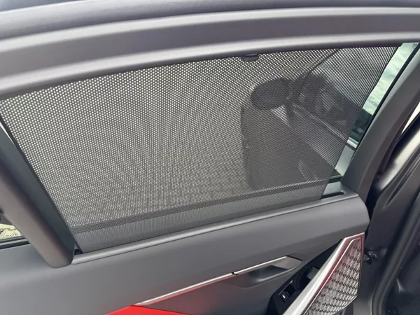 BMW M5 ULTIMATE FROZEN DEEP KARBON CZ - foto 29