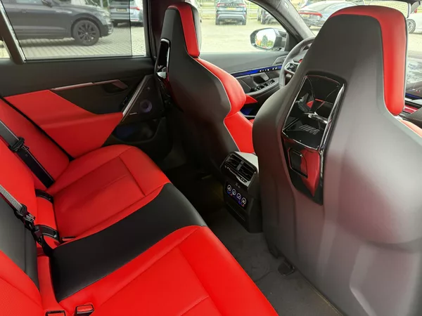 BMW M5 ULTIMATE FROZEN DEEP KARBON CZ - foto 34