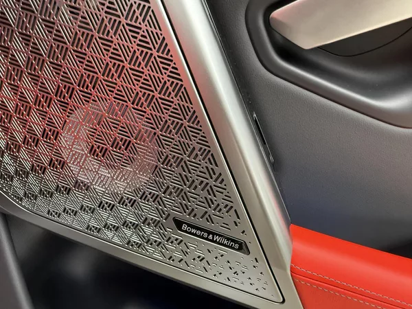 BMW M5 ULTIMATE FROZEN DEEP KARBON CZ - foto 35