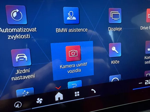 BMW M5 ULTIMATE FROZEN DEEP KARBON CZ - foto 51