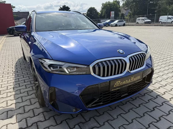 BMW Řada 3 330i XDRIVE 180kW M-PAKET TOP! - foto 14