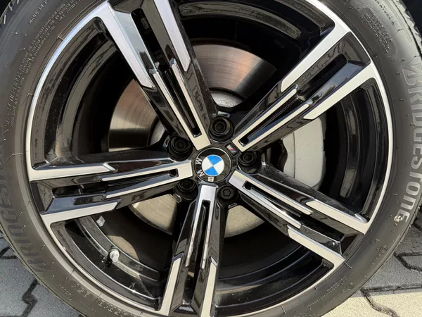 BMW Řada 3 330i XDRIVE 180kW M-PAKET TOP! - foto 20