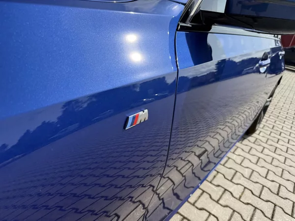 BMW Řada 3 330i XDRIVE 180kW M-PAKET TOP! - foto 21