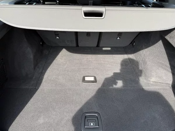 BMW Řada 3 330i XDRIVE 180kW M-PAKET TOP! - foto 24