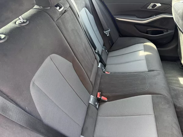 BMW Řada 3 330i XDRIVE 180kW M-PAKET TOP! - foto 27