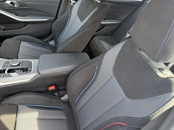 BMW Řada 3 330i XDRIVE 180kW M-PAKET TOP! - foto 33
