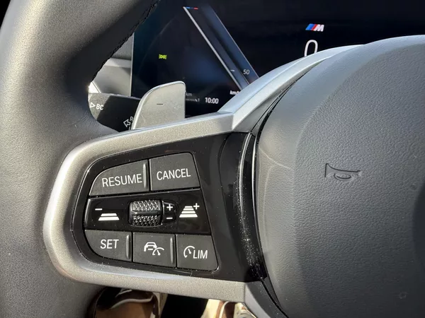 BMW Řada 3 330i XDRIVE 180kW M-PAKET TOP! - foto 35