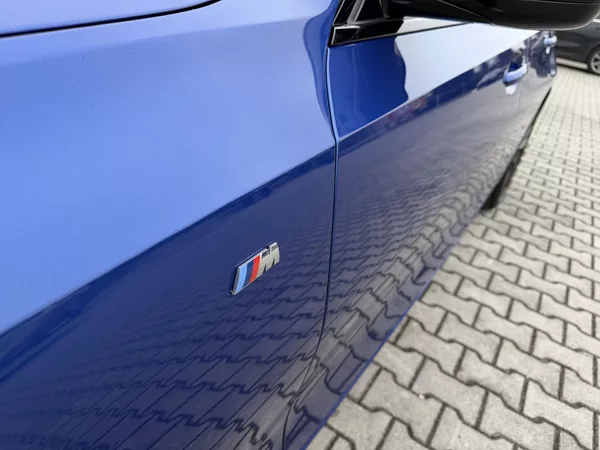 BMW Řada 3 M340i 275kW XDRIVE HUD PANORAM - foto 20