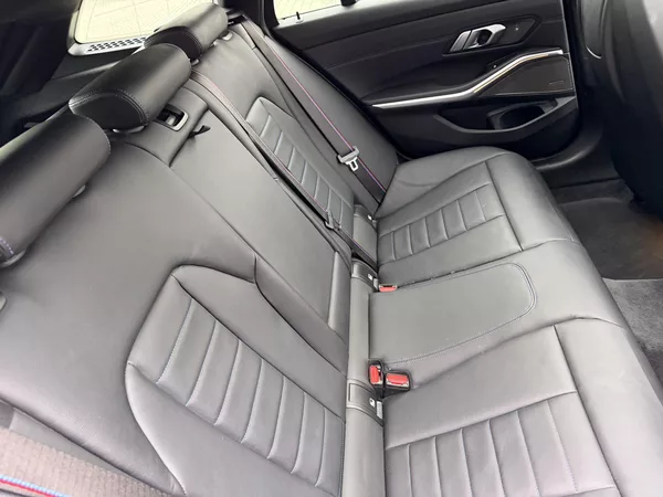 BMW Řada 3 M340i 275kW XDRIVE HUD PANORAM - foto 32