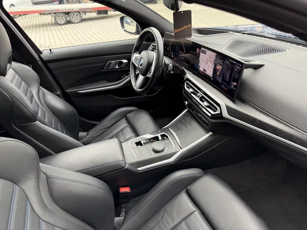 BMW Řada 3 M340i 275kW XDRIVE HUD PANORAM - foto 33