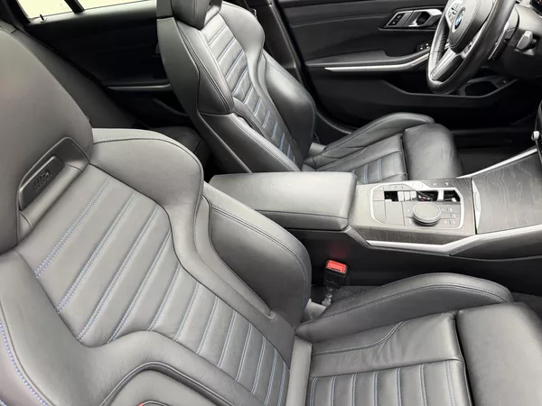 BMW Řada 3 M340i 275kW XDRIVE HUD PANORAM - foto 34