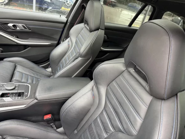 BMW Řada 3 M340i 275kW XDRIVE HUD PANORAM - foto 38