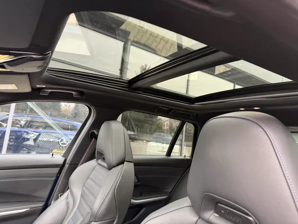 BMW Řada 3 M340i 275kW XDRIVE HUD PANORAM - foto 39