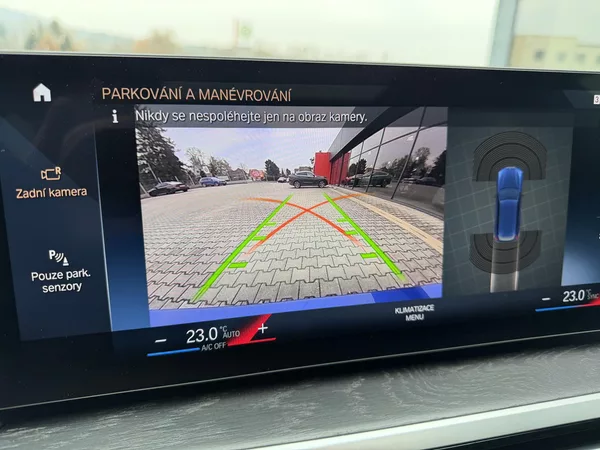BMW Řada 3 M340i 275kW XDRIVE HUD PANORAM - foto 45