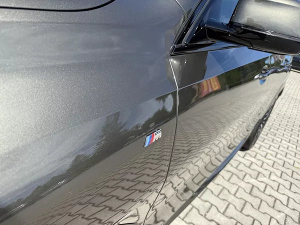 BMW X6 30XD 210kW M-PAKET R22 BLACK!! - foto 20