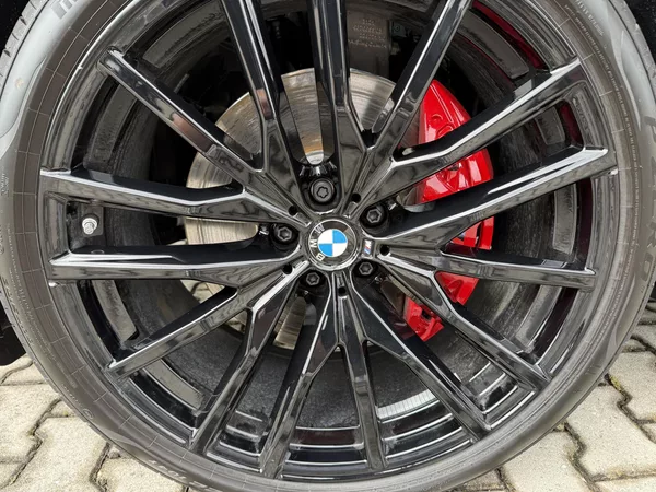 BMW X6 30XD 210kW M-PAKET VZDUCH HK!! - foto 20