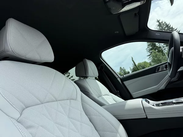 BMW X6 30XD 210kW M-PAKET VZDUCH HK!! - foto 34
