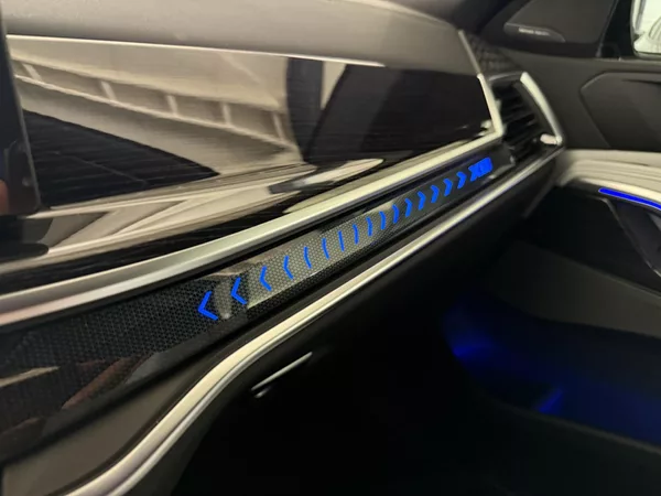 BMW X6 30XD 210kW M-PAKET VZDUCH HK!! - foto 54