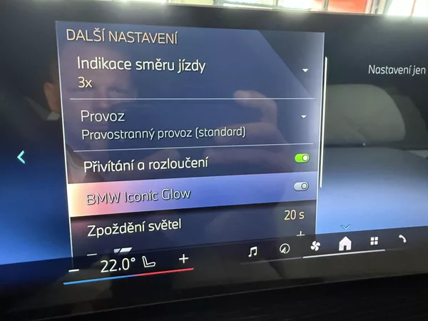 BMW X6 30XD 210kW M-PAKET VZDUCH HK!! - foto 55