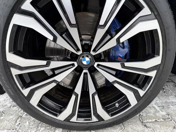 BMW X7 40XD 250kW M-PAKET NZN R23 CZ! - foto 18