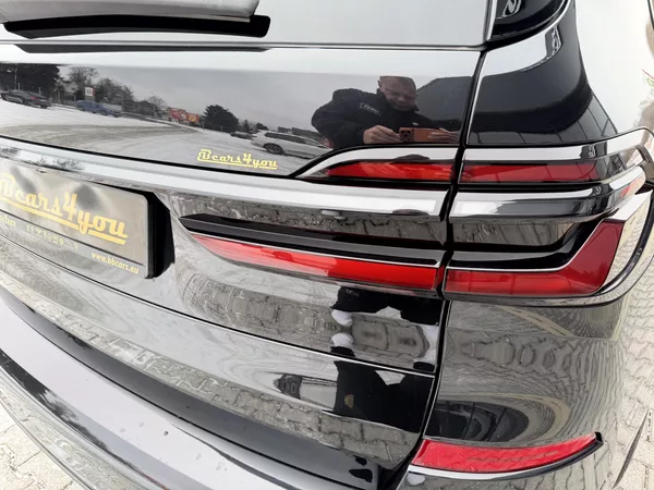 BMW X7 40XD 250kW M-PAKET NZN R23 CZ! - foto 20