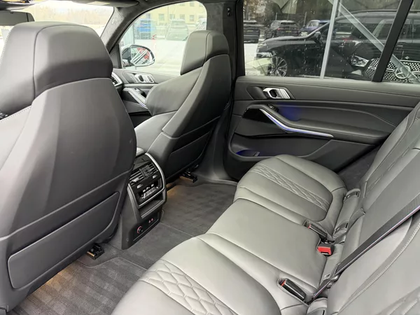 BMW X7 40XD 250kW M-PAKET NZN R23 CZ! - foto 22
