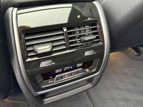 BMW X7 40XD 250kW M-PAKET NZN R23 CZ! - foto 25