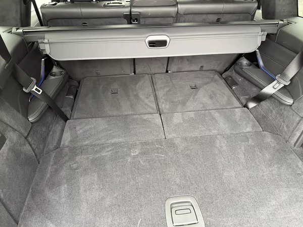 BMW X7 40XD 250kW M-PAKET NZN R23 CZ! - foto 26