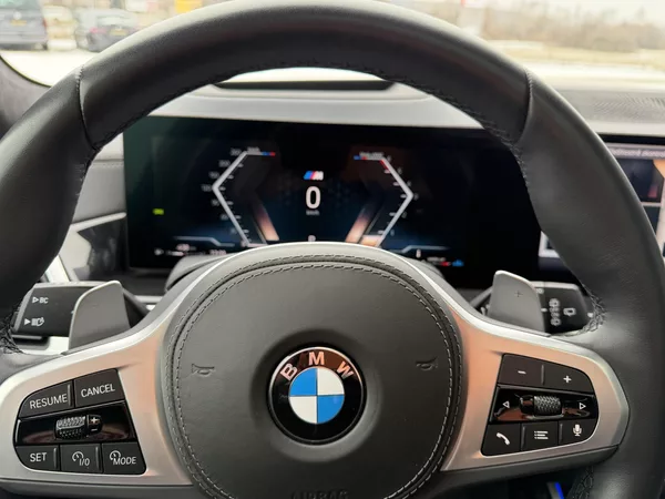 BMW X7 40XD 250kW M-PAKET NZN R23 CZ! - foto 40