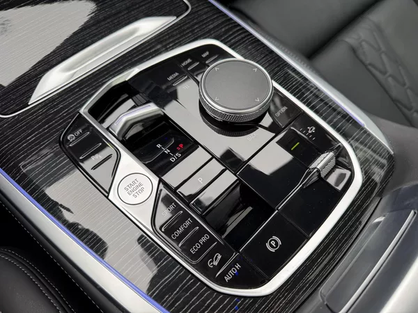 BMW X7 40XD 250kW M-PAKET NZN R23 CZ! - foto 43