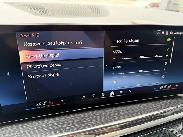 BMW X7 40XD 250kW M-PAKET NZN R23 CZ! - foto 45