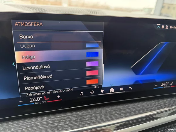 BMW X7 40XD 250kW M-PAKET NZN R23 CZ! - foto 48