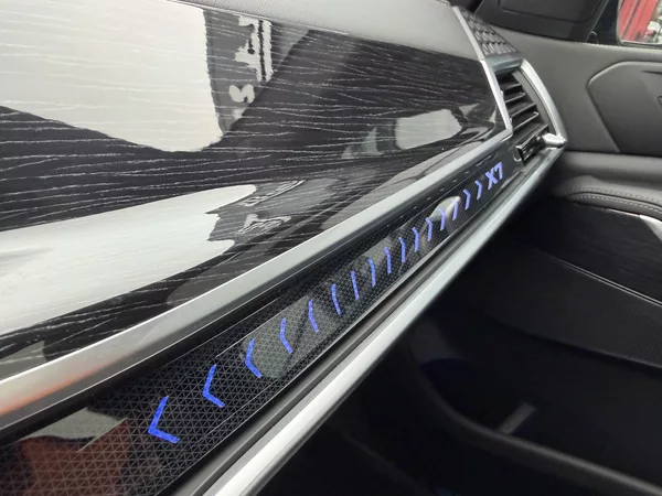 BMW X7 40XD 250kW M-PAKET NZN R23 CZ! - foto 49