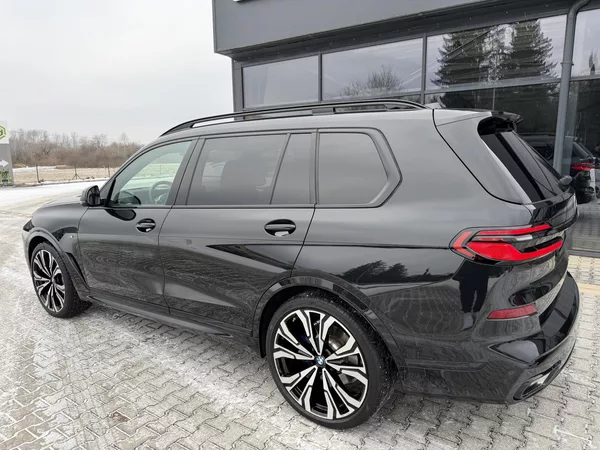 BMW X7 40XD 250kW M-PAKET NZN R23 CZ! - foto 5