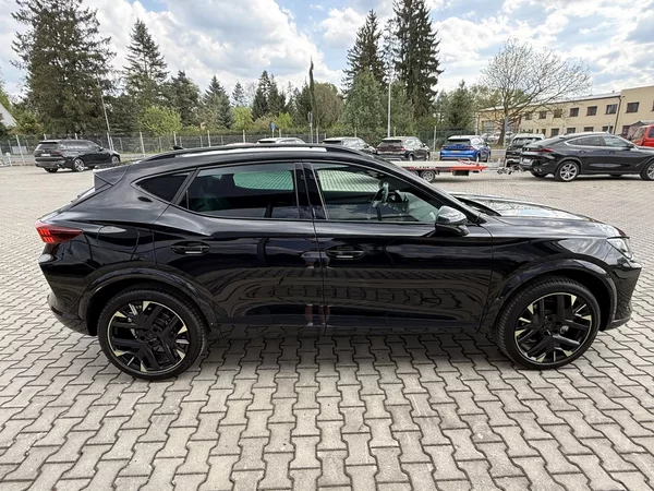Cupra Formentor 2.0TDI TRIBE 150k DSG ZÁRUKA 5 - foto 10