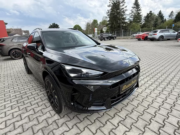 Cupra Formentor 2.0TDI TRIBE 150k DSG ZÁRUKA 5 - foto 12